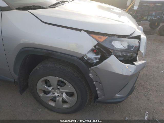 Photo 5 VIN: 2T3G1RFV6LC079856 - TOYOTA RAV4 