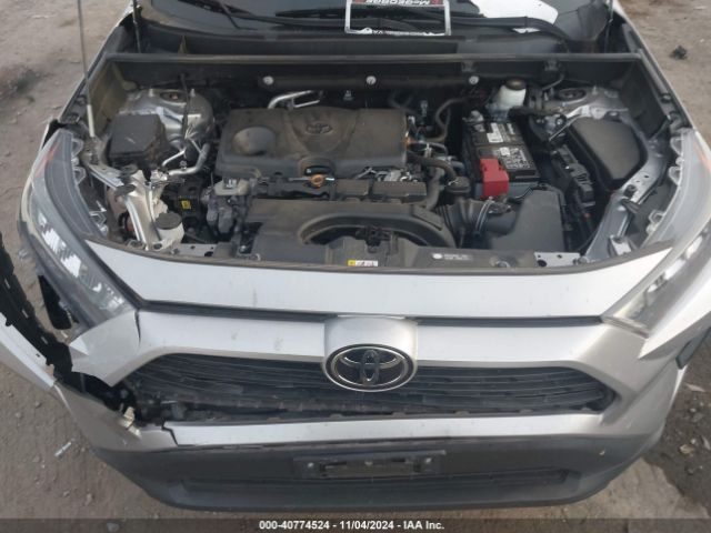 Photo 9 VIN: 2T3G1RFV6LC079856 - TOYOTA RAV4 