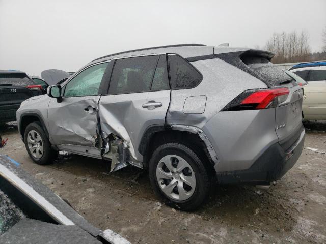 Photo 1 VIN: 2T3G1RFV6LC106022 - TOYOTA RAV4 