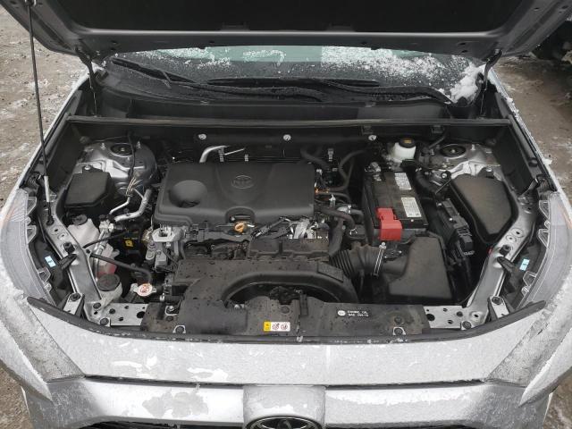 Photo 11 VIN: 2T3G1RFV6LC106022 - TOYOTA RAV4 