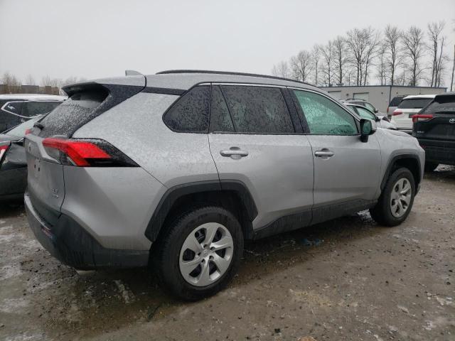 Photo 2 VIN: 2T3G1RFV6LC106022 - TOYOTA RAV4 