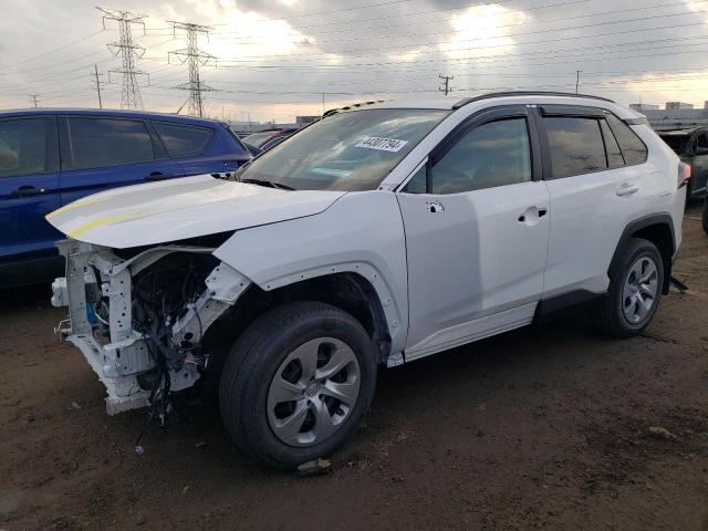 Photo 0 VIN: 2T3G1RFV6LW094341 - TOYOTA RAV4 LE 