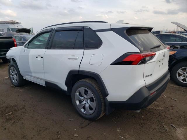 Photo 1 VIN: 2T3G1RFV6LW094341 - TOYOTA RAV4 LE 