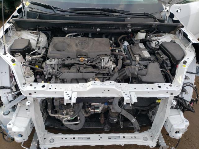 Photo 10 VIN: 2T3G1RFV6LW094341 - TOYOTA RAV4 LE 