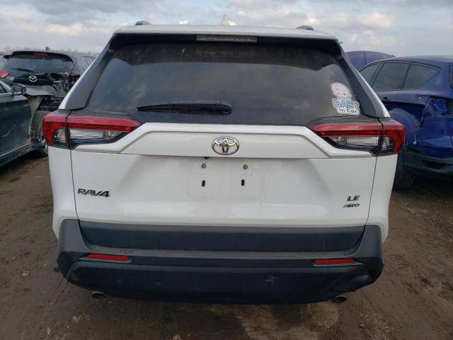 Photo 5 VIN: 2T3G1RFV6LW094341 - TOYOTA RAV4 LE 