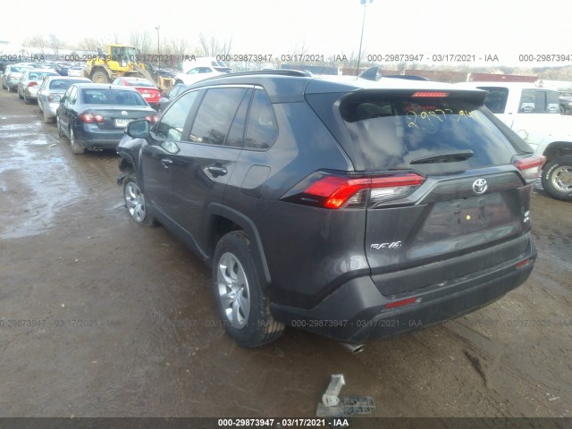 Photo 2 VIN: 2T3G1RFV6LW104608 - TOYOTA RAV4 