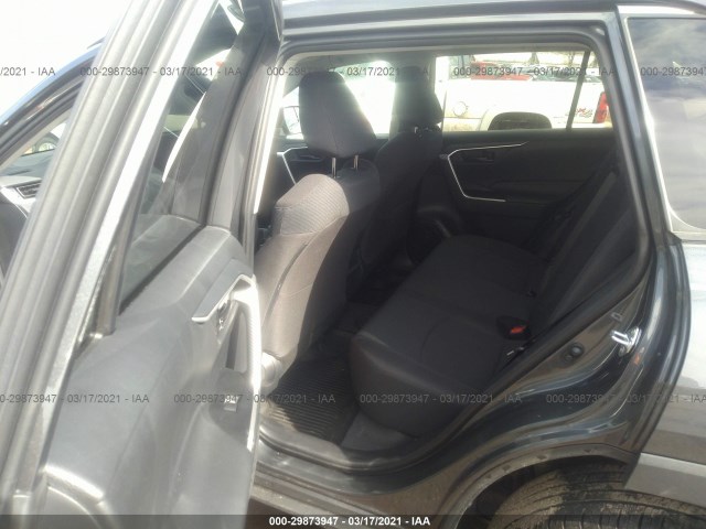 Photo 7 VIN: 2T3G1RFV6LW104608 - TOYOTA RAV4 