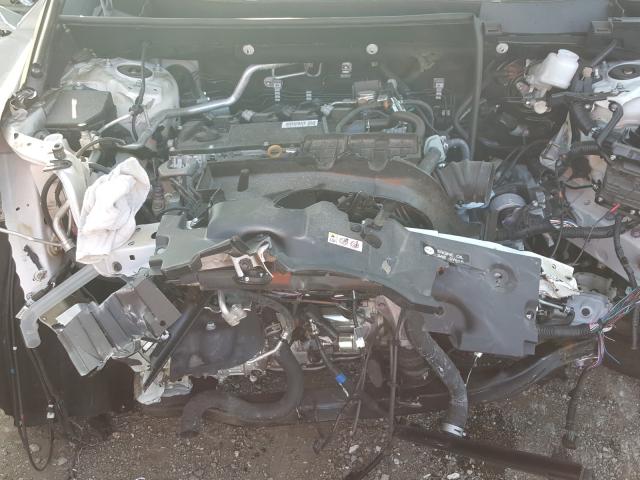 Photo 6 VIN: 2T3G1RFV6LW104768 - TOYOTA RAV4 LE 