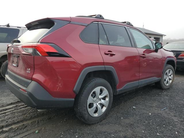 Photo 2 VIN: 2T3G1RFV6LW122381 - TOYOTA RAV4 