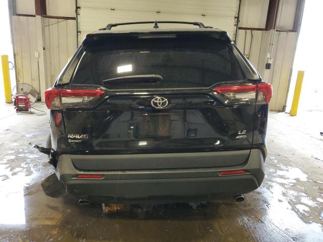 Photo 5 VIN: 2T3G1RFV6LW136247 - TOYOTA RAV4 LE 