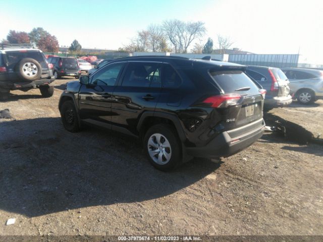 Photo 2 VIN: 2T3G1RFV6MC188416 - TOYOTA RAV4 