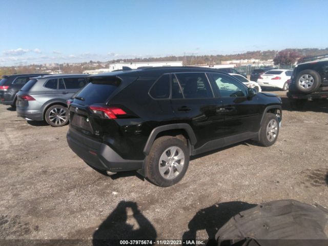 Photo 3 VIN: 2T3G1RFV6MC188416 - TOYOTA RAV4 