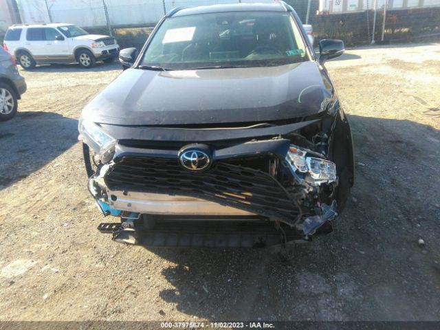 Photo 5 VIN: 2T3G1RFV6MC188416 - TOYOTA RAV4 