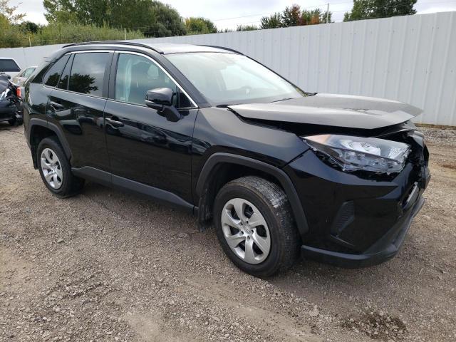 Photo 3 VIN: 2T3G1RFV6MC203805 - TOYOTA RAV4 