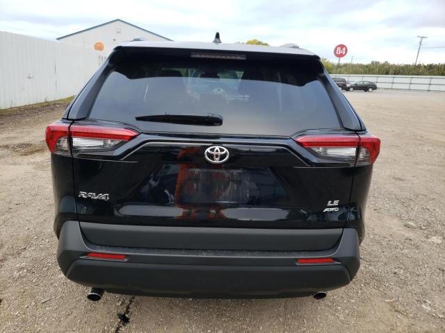 Photo 5 VIN: 2T3G1RFV6MC203805 - TOYOTA RAV4 