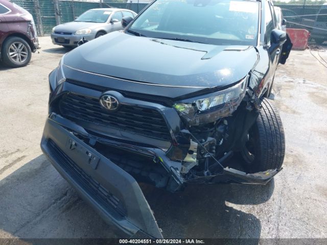 Photo 5 VIN: 2T3G1RFV6MC250557 - TOYOTA RAV4 