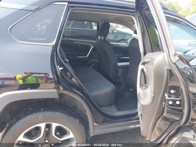 Photo 7 VIN: 2T3G1RFV6MC250557 - TOYOTA RAV4 