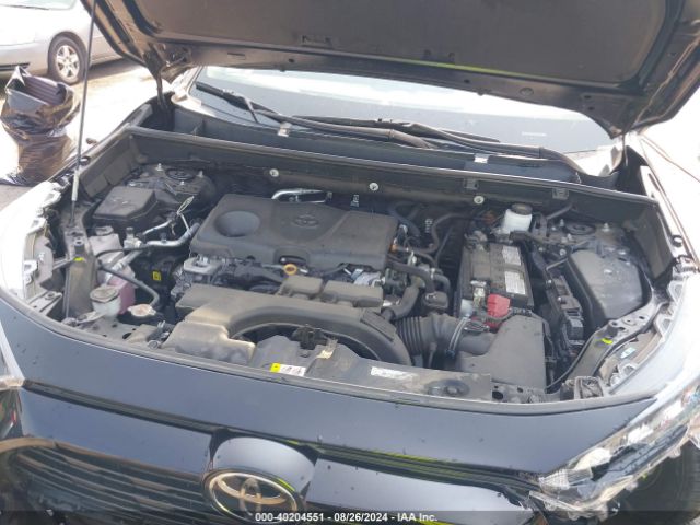 Photo 9 VIN: 2T3G1RFV6MC250557 - TOYOTA RAV4 