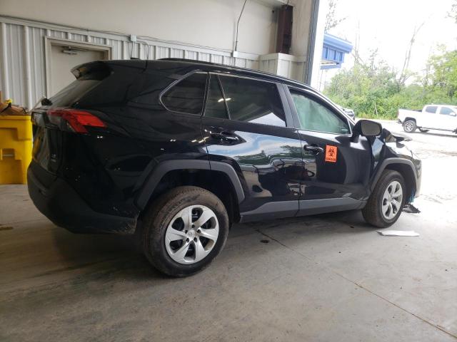 Photo 2 VIN: 2T3G1RFV6MC255662 - TOYOTA RAV4 LE 