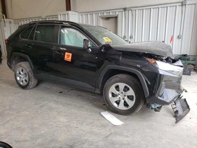 Photo 3 VIN: 2T3G1RFV6MC255662 - TOYOTA RAV4 LE 