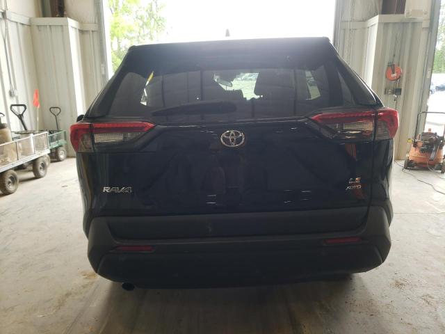 Photo 5 VIN: 2T3G1RFV6MC255662 - TOYOTA RAV4 LE 