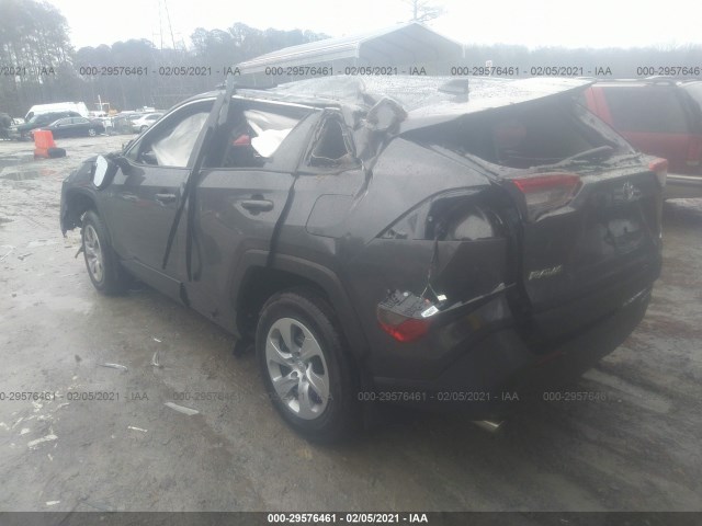 Photo 2 VIN: 2T3G1RFV6MW144124 - TOYOTA RAV4 