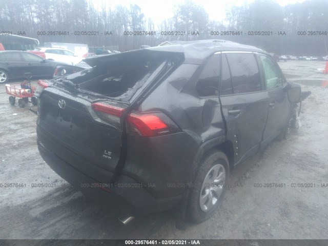 Photo 3 VIN: 2T3G1RFV6MW144124 - TOYOTA RAV4 