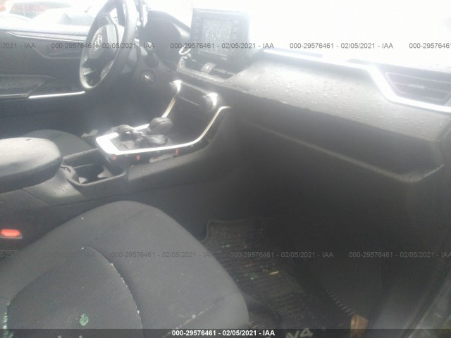 Photo 4 VIN: 2T3G1RFV6MW144124 - TOYOTA RAV4 