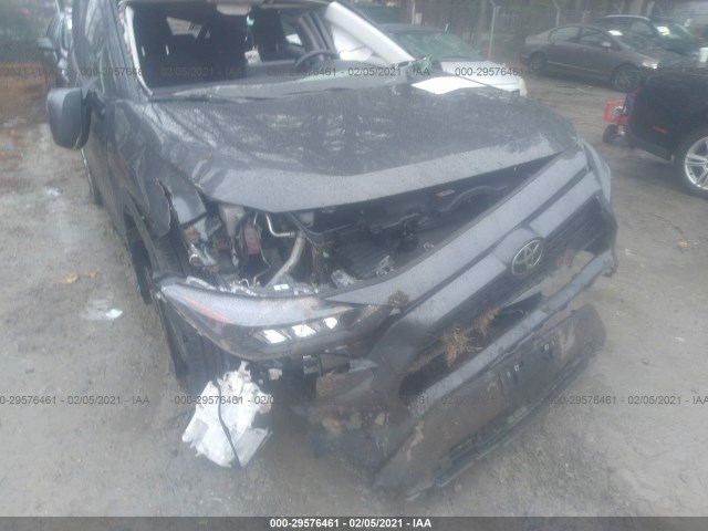 Photo 5 VIN: 2T3G1RFV6MW144124 - TOYOTA RAV4 