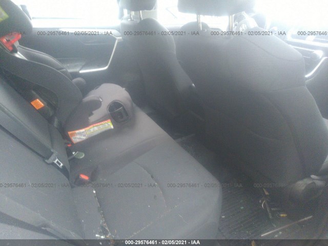 Photo 7 VIN: 2T3G1RFV6MW144124 - TOYOTA RAV4 