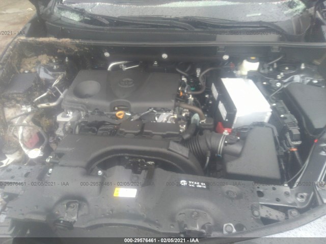 Photo 9 VIN: 2T3G1RFV6MW144124 - TOYOTA RAV4 