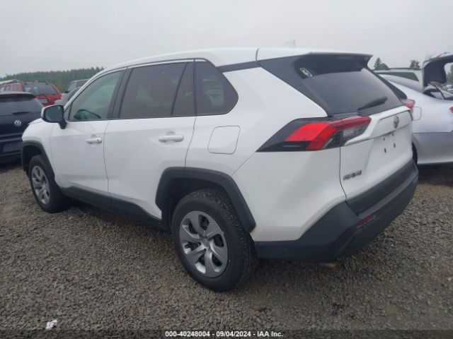 Photo 2 VIN: 2T3G1RFV6NC312086 - TOYOTA RAV4 