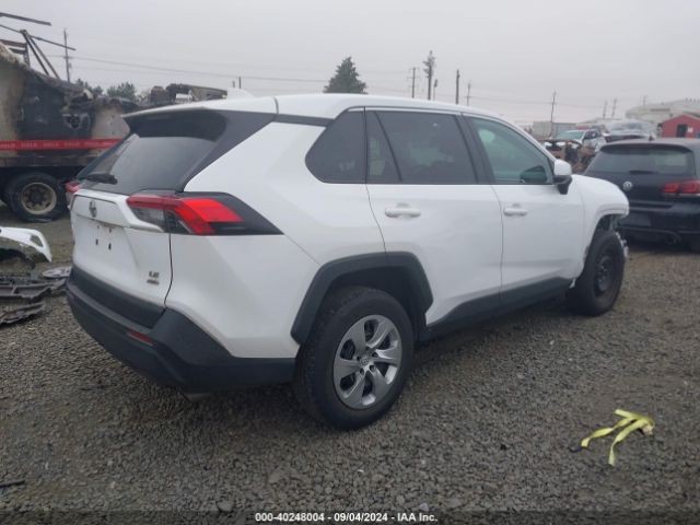 Photo 3 VIN: 2T3G1RFV6NC312086 - TOYOTA RAV4 