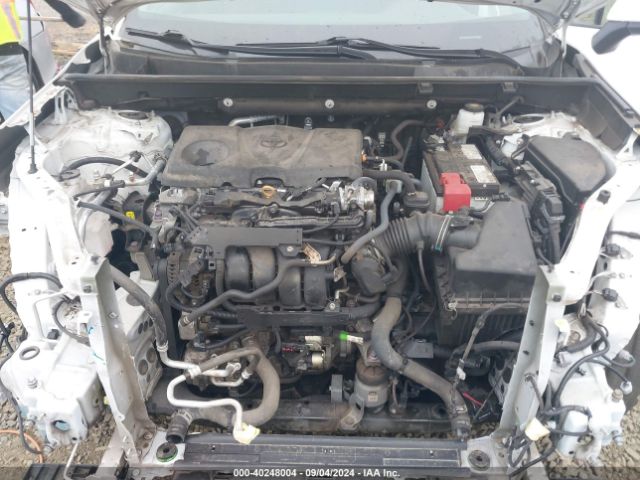 Photo 9 VIN: 2T3G1RFV6NC312086 - TOYOTA RAV4 