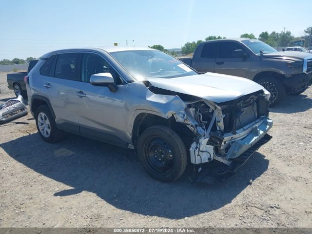 Photo 0 VIN: 2T3G1RFV6NW299824 - TOYOTA RAV4 