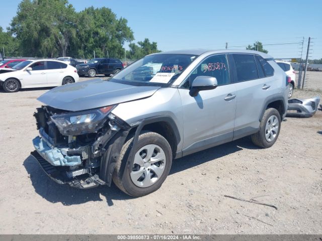 Photo 1 VIN: 2T3G1RFV6NW299824 - TOYOTA RAV4 