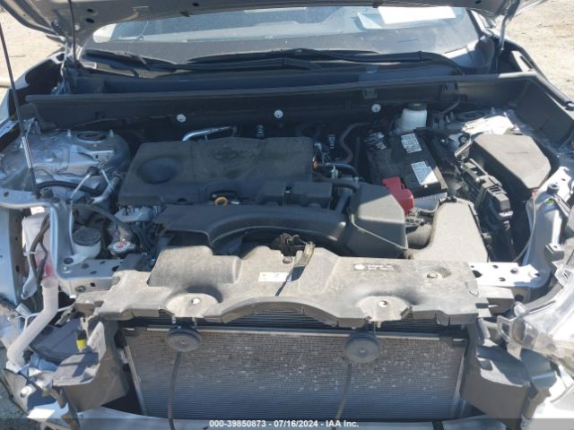 Photo 9 VIN: 2T3G1RFV6NW299824 - TOYOTA RAV4 