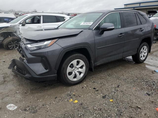 Photo 0 VIN: 2T3G1RFV6RW412399 - TOYOTA RAV4 