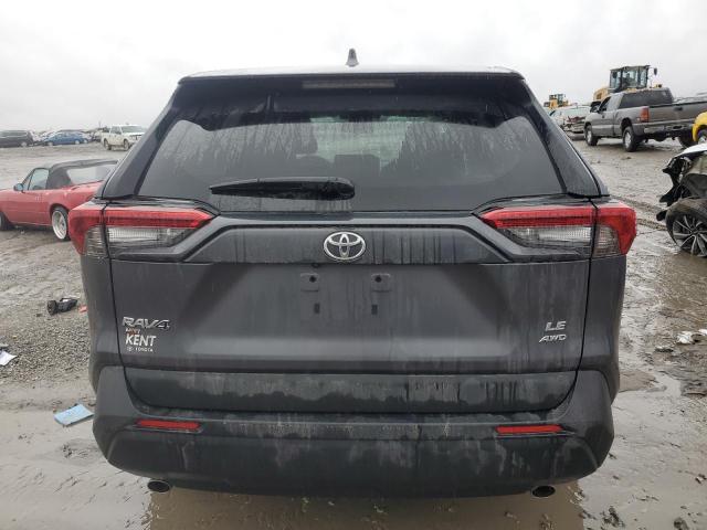 Photo 5 VIN: 2T3G1RFV6RW412399 - TOYOTA RAV4 