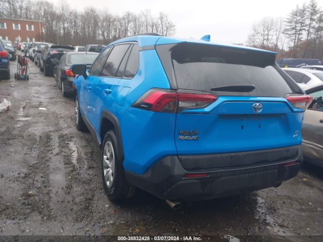 Photo 2 VIN: 2T3G1RFV7KC032429 - TOYOTA RAV4 