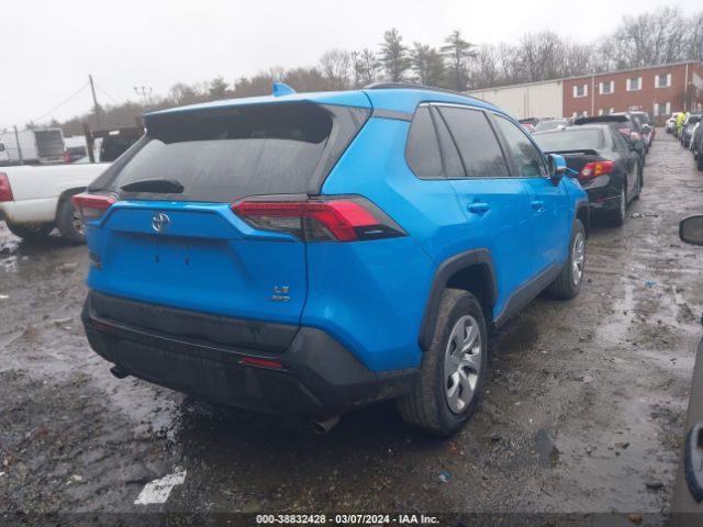 Photo 3 VIN: 2T3G1RFV7KC032429 - TOYOTA RAV4 