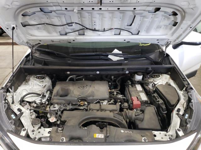 Photo 6 VIN: 2T3G1RFV7KC050753 - TOYOTA RAV4 LE 