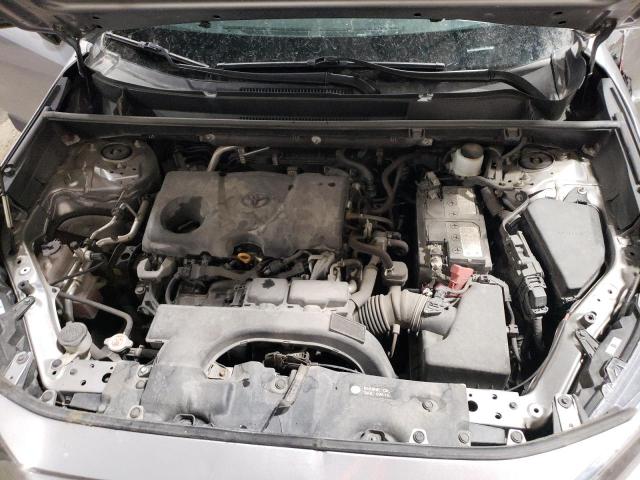 Photo 11 VIN: 2T3G1RFV7KC053703 - TOYOTA RAV4 LE 