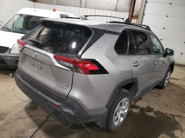 Photo 2 VIN: 2T3G1RFV7KC053703 - TOYOTA RAV4 LE 