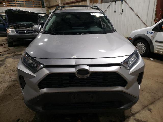 Photo 4 VIN: 2T3G1RFV7KC053703 - TOYOTA RAV4 LE 