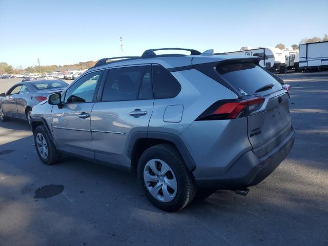 Photo 1 VIN: 2T3G1RFV7KC055046 - TOYOTA RAV4 LE 