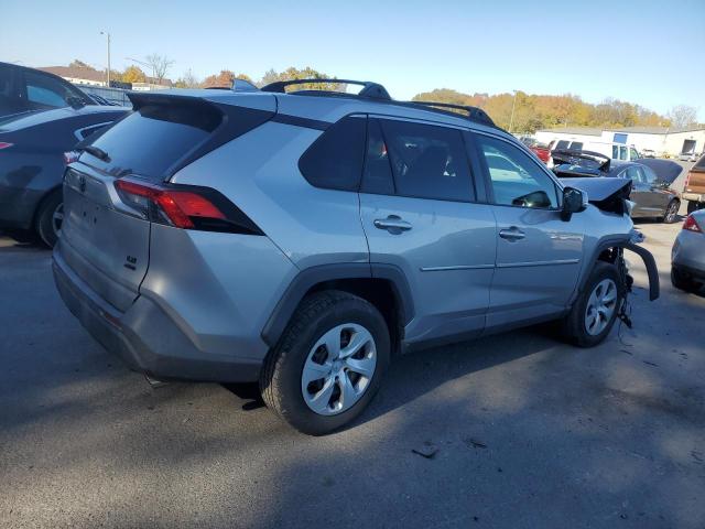 Photo 2 VIN: 2T3G1RFV7KC055046 - TOYOTA RAV4 LE 