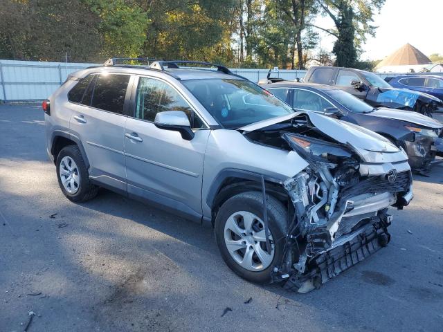 Photo 3 VIN: 2T3G1RFV7KC055046 - TOYOTA RAV4 LE 