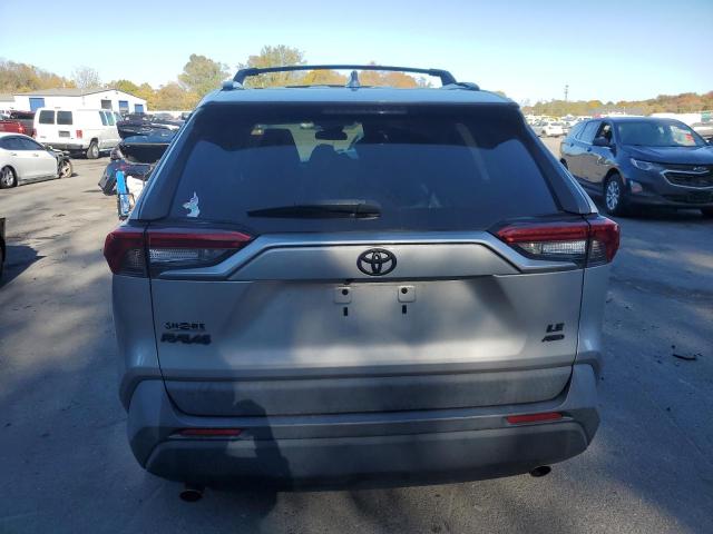 Photo 5 VIN: 2T3G1RFV7KC055046 - TOYOTA RAV4 LE 