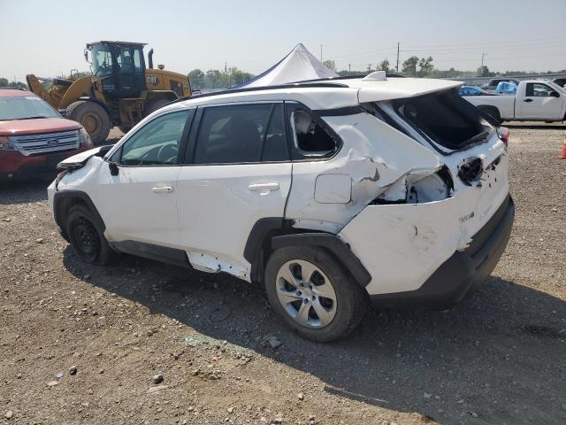 Photo 1 VIN: 2T3G1RFV7KW048922 - TOYOTA RAV4 LE 